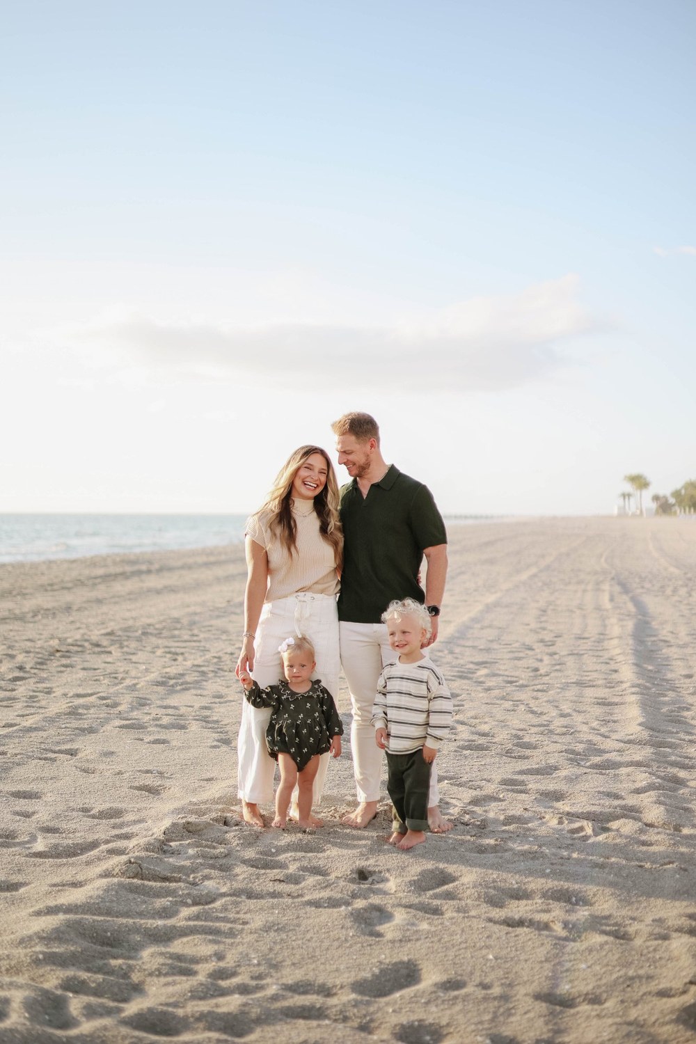 Family photography Tampa Bay