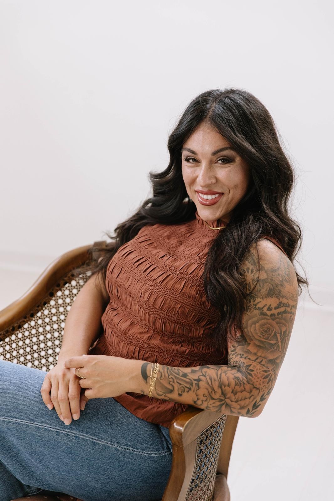 Andrea Radford - Tampa family photographer