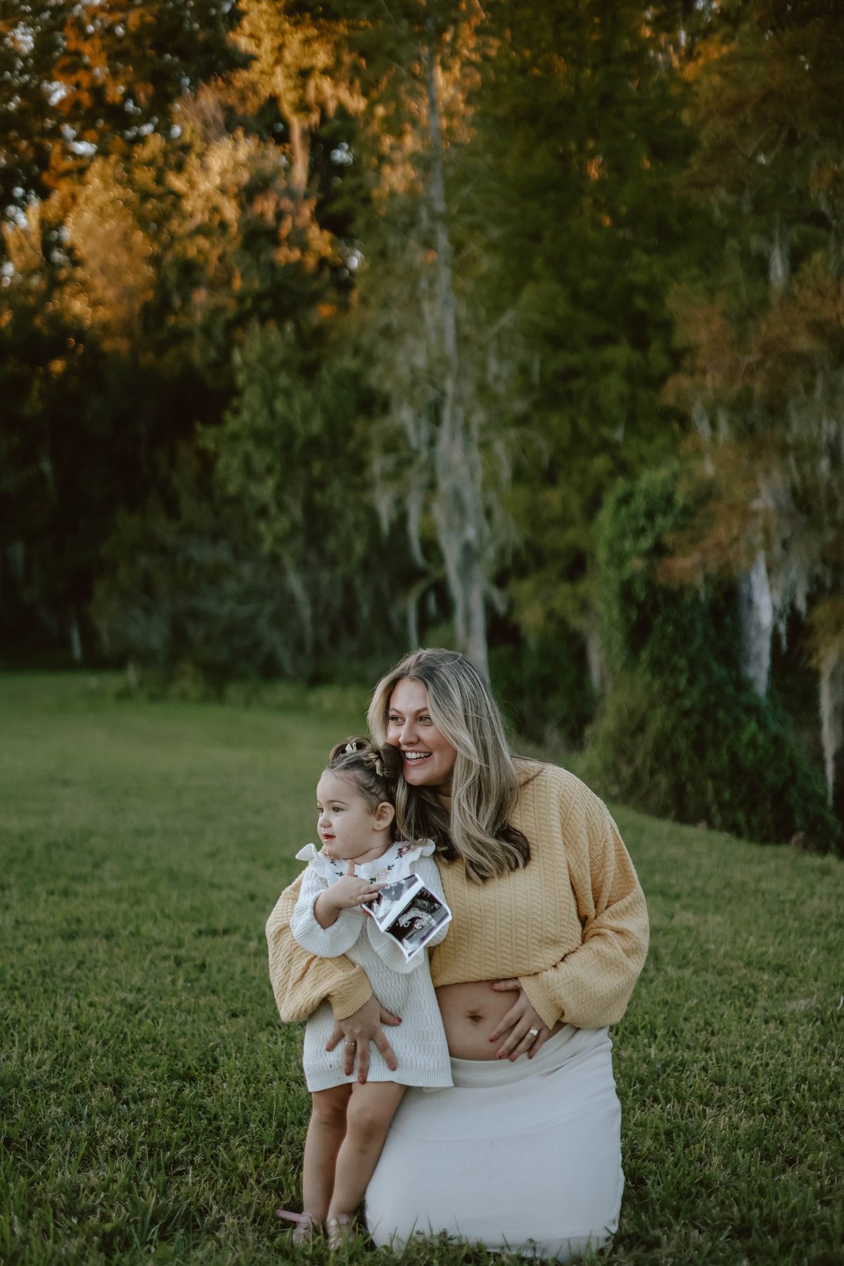 Maternity photography Tampa